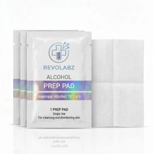 Alcohol Preps
