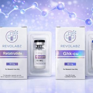 Tirzepatide 40mg