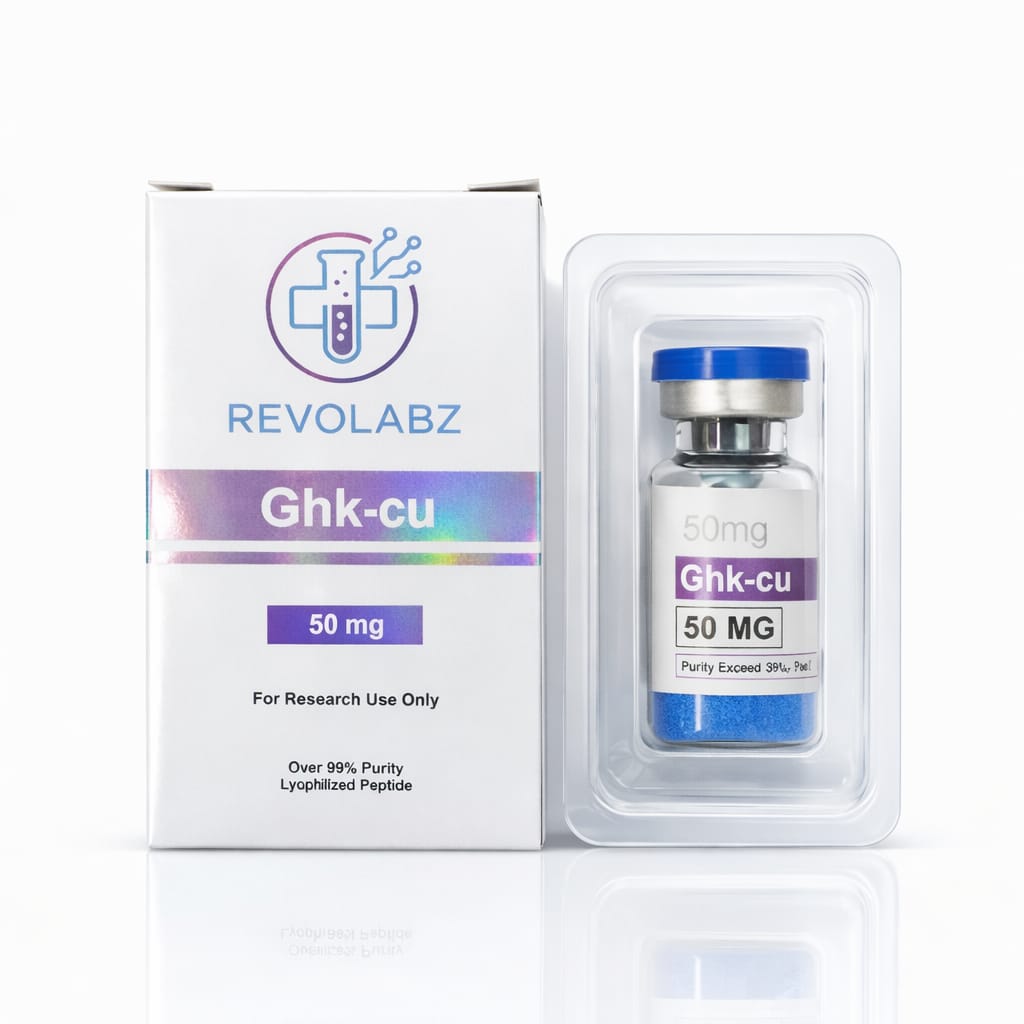 GHK-CU