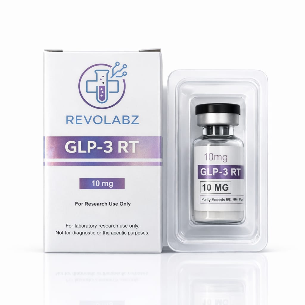 GLP-3 RT