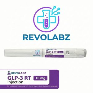 GLP-3 RT Injection Pen