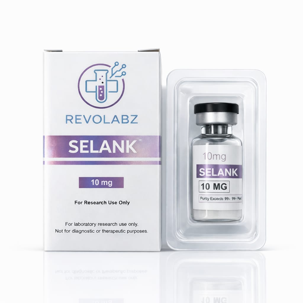 SELANK