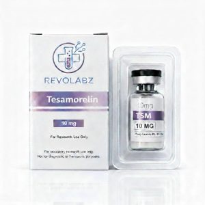 TESAMORELIN